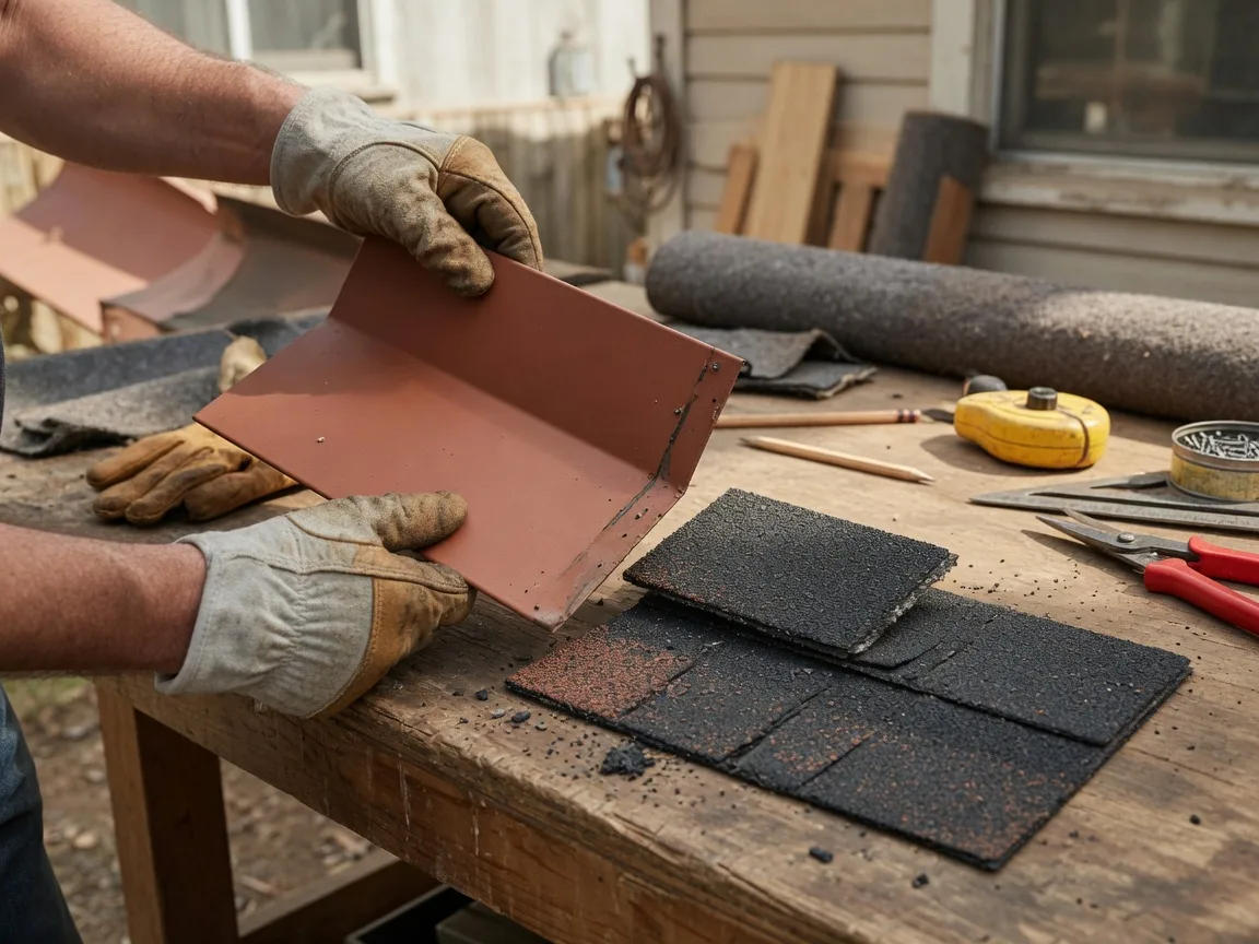 Roof Repair company in Wenham, MA
